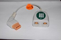 Siemens 2-Channel IBP adapter cable