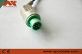 Compatible with Bionet BM5 Spo2 sensor 2