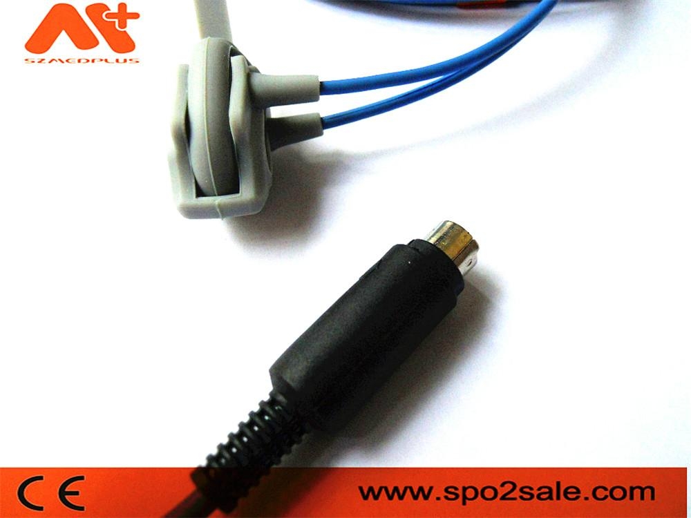 Biosys neonatel wrap Spo2 sensor