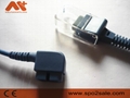 CSI 518DD Spo2 extension cable 1