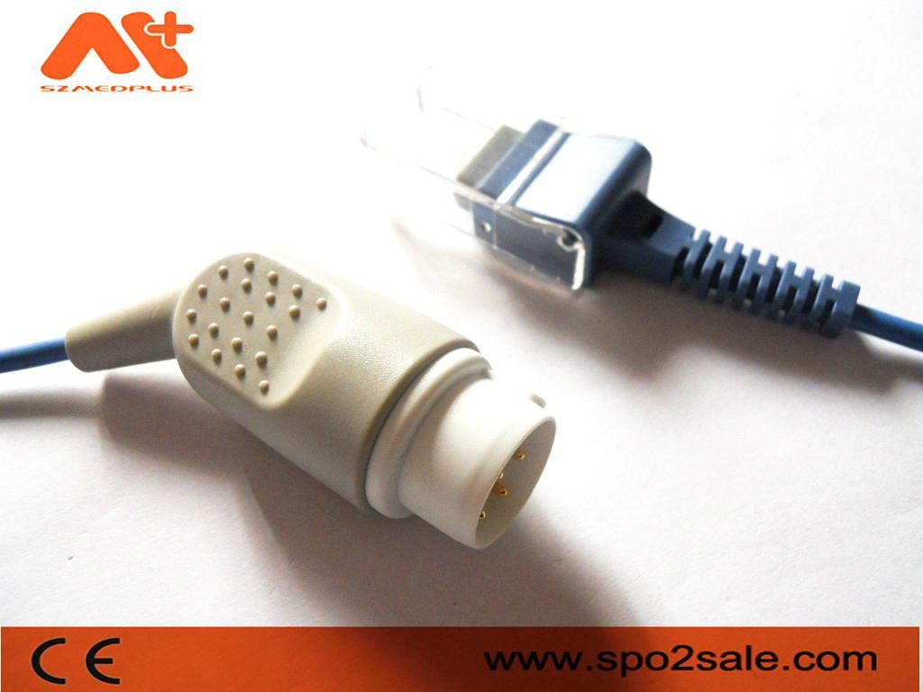 Emtel FX2000MD Spo2 extension cable