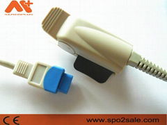 GE TruSignal TS-F-D SpO2 Sensor