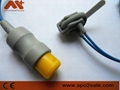 MEK Neonate Wrap Spo2 sensor For MP1200 1