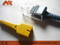 MEK Spo2 extension cable,DB9-DB9 1