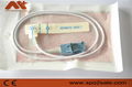 GE Datex-Ohmeda OXY-AF-10 Disposable spo2 sensor  1