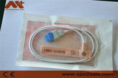 Disposable Ge-Trusignal Neonate SpO2 Sensor (TS-AF-10)