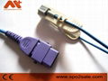RGB Medical SPO2 Sensor 3044 4