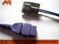 RGB Medical SPO2 Sensor 3044 6