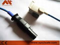 Dixtal DX2010/DX2020/DX2021/DX2022/DX2023/DX2025/DX405/DX2405/DX7100 Spo2 sensor 4