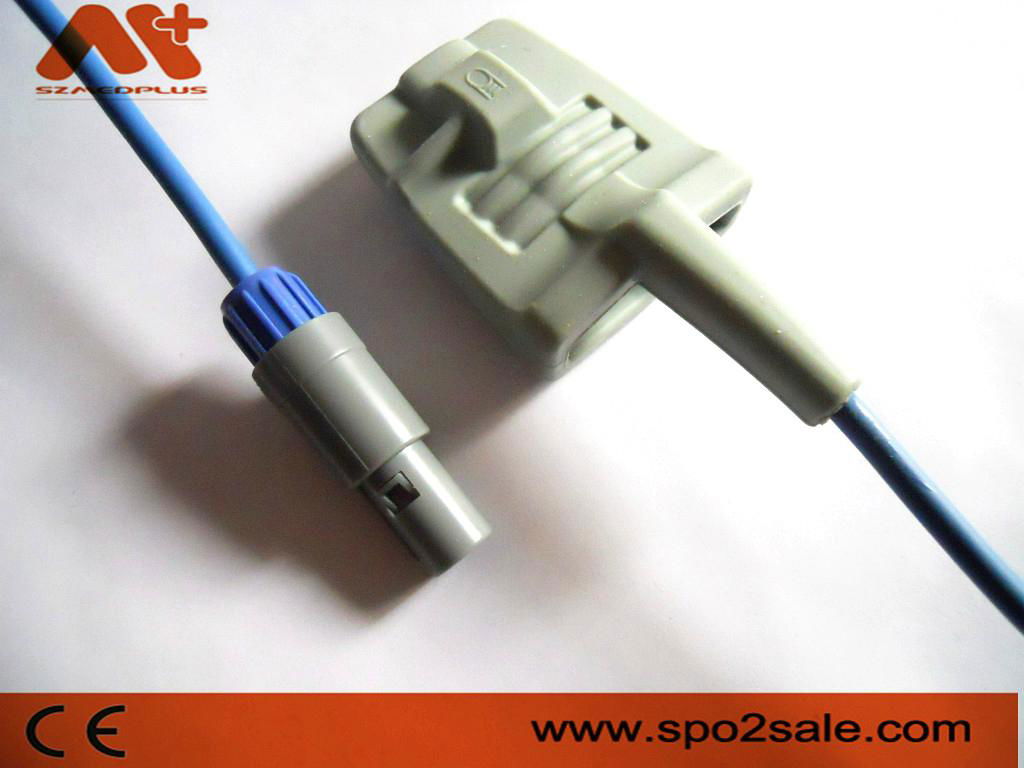 ANKE 553 Spo2 sensor 2