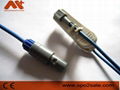 Kernel Medical SpO2 Sensor, 9 Foot Cable