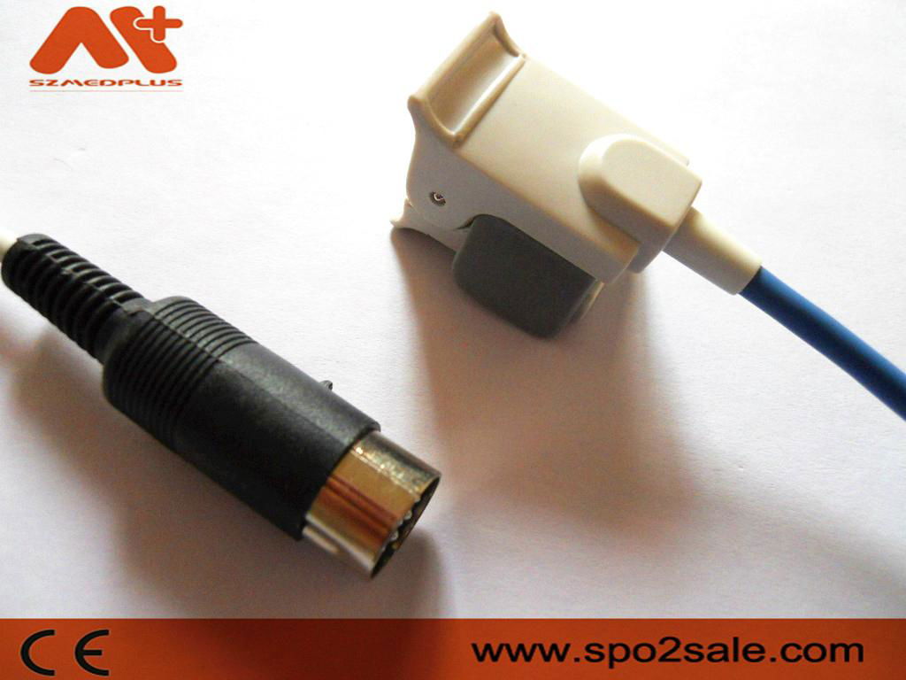 Baozhong BEM-9062D Spo2 sensor 4