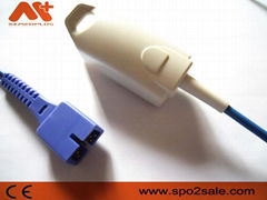 VOTEM Adult finger clip spo2 sensor