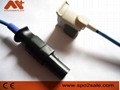 Direct Connect Sensors Simed Baxter SpO2 Reusable 8