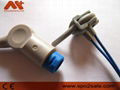 HP 12Pin Neonate Wrap Spo2 sensor 1