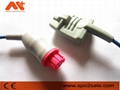 S&W (Artema) Pediatric Finger Clip Spo2 Sensor 7