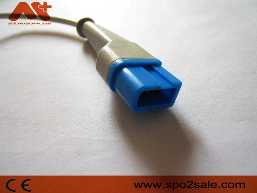 Spacelabs 700-0030-00 Adult Finger Clip Spo2 sensor 2