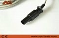 Spacelabs Adult finger Clip Spo2 sensor 2