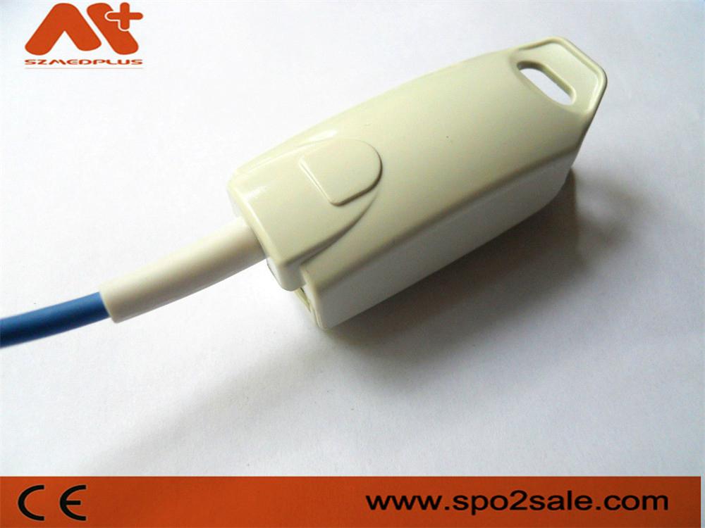 Spacelabs Adult finger Clip Spo2 sensor 5