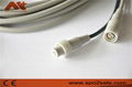 GE CO: Cardiac Output Cables 2025248-001 2