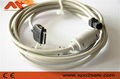 GE 2016560-001 CAM 14 Coiled patient cable 1