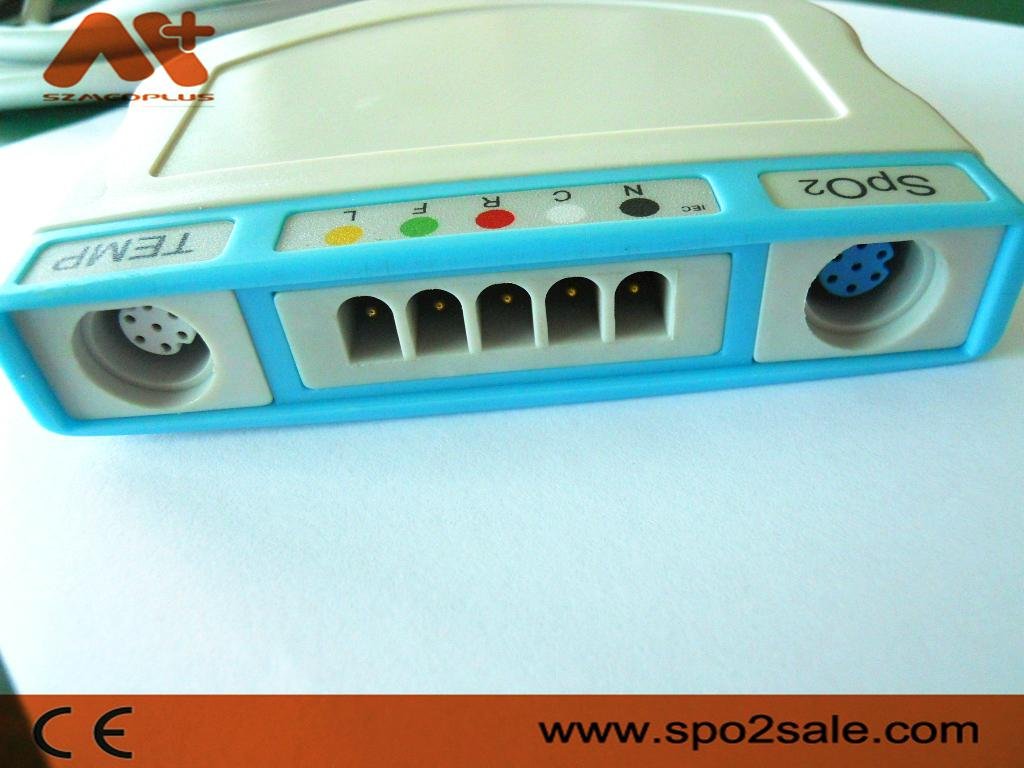 西门子SC9000XL多功能电缆 3