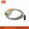 Datascope Trio Spo2 extension cable 1