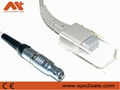 Goldway Spo2 extension cable, metal 5Pin-DB9 1