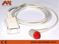 Corplus Spo2 extension cable