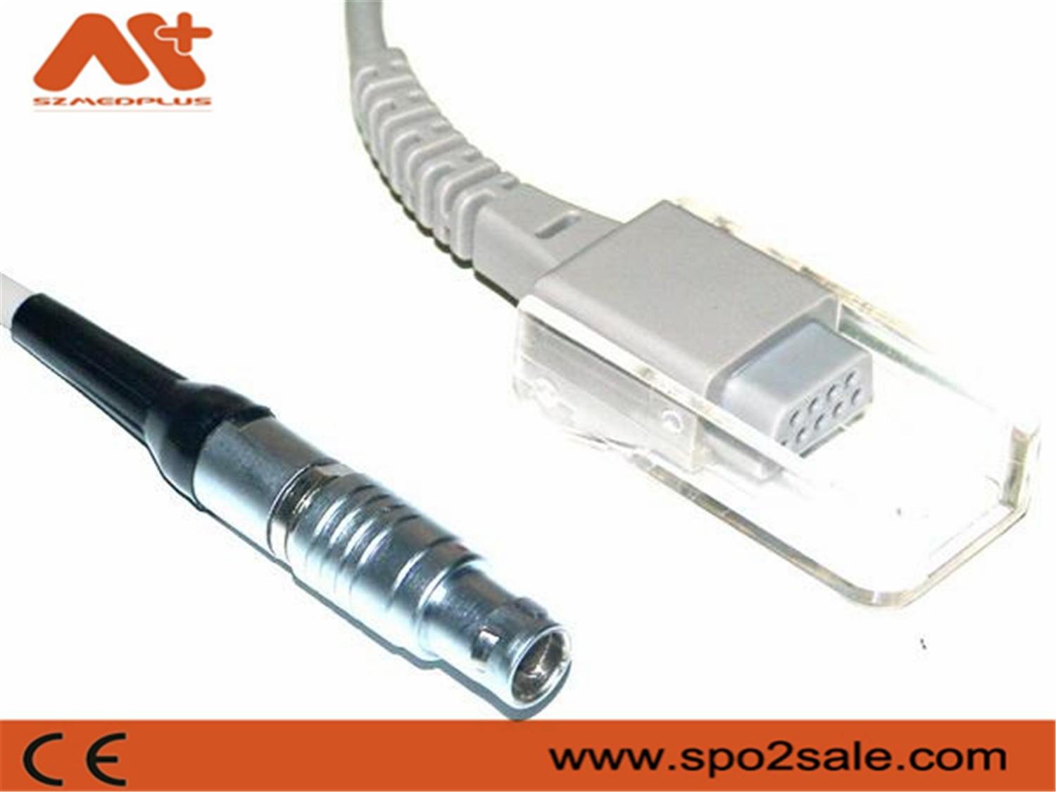 CSI 518LD Spo2 extension cable