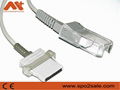 Nonin 8600 Spo2 extension cable