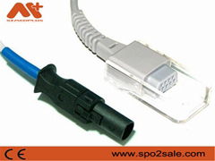 Spacelabs 700-0002-00 Spo2 Adapter Cable 