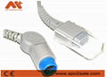 Nihon Kohden Spo2 extension cable