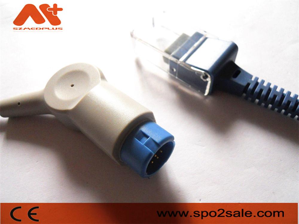 HP M1900B spo2 extension cable