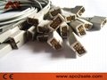 Nellcor Spo2 molded cable,0.9M