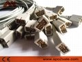 Nellcor Spo2 molded cable,0.9M