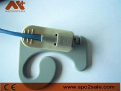 Adult ear clip Spo2 spare parts