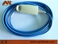 Non-Connector of Adult finger Clip Spo2 sensor 3