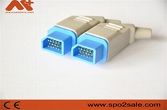 Nihon Kohden 14Pin Spo2 connector kits