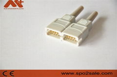 Datascope DB9 Spo2 Connector