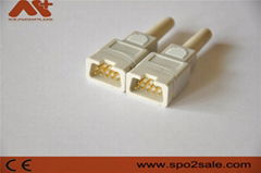 Dolphin DB9 Spo2 Connector