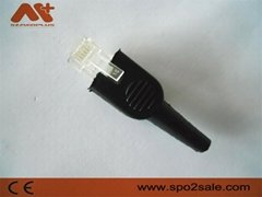 Palco Spo2 connector