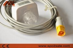 Philips Compatible EtCO2 Sensor Mainstream Capnography - M2501A