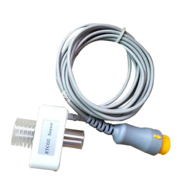 Mindray > Datascope Compatible EtCO2 Sensor Capnography - 6800-30-50760 2