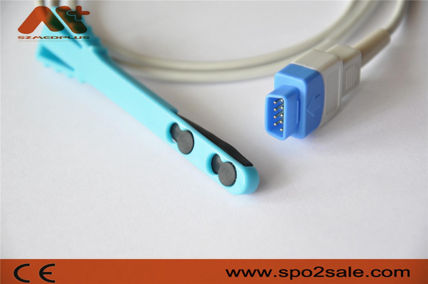 GE Trusingal Veterinary SpO2 sensor 2