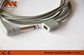 Covidien > Nellcor Compatible Temperature Adapter - 502-0400 2