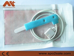 Nonin® 6000CN/7000N Compatible Disposable SpO2 Sensors