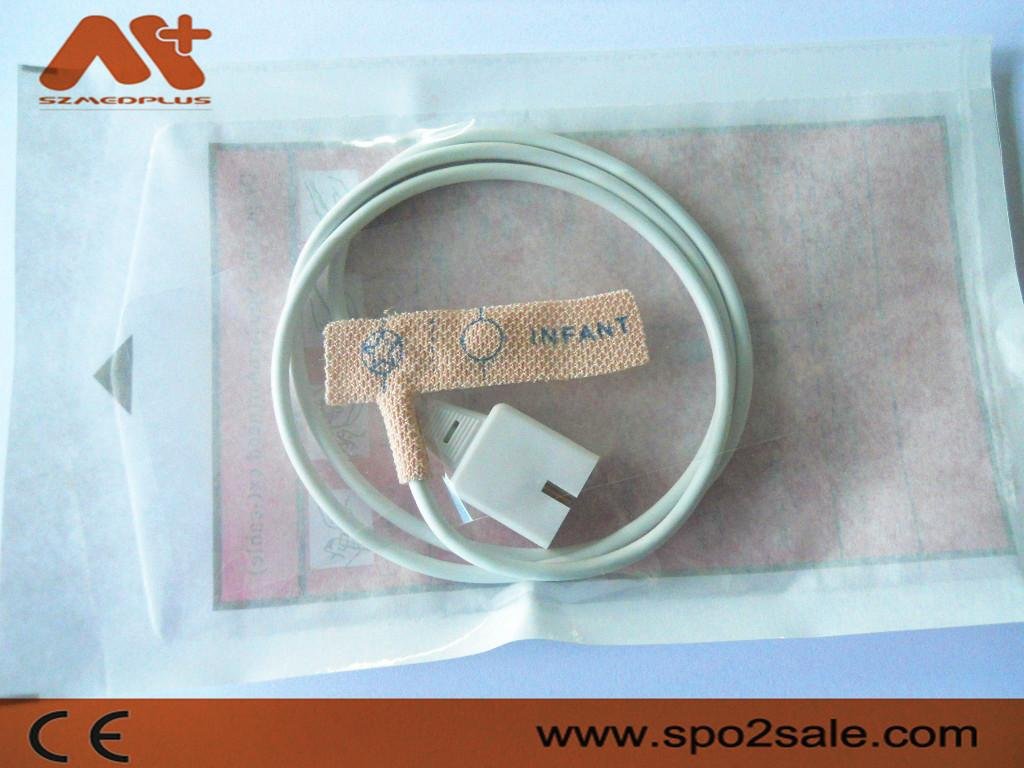 Nonin® 6000CI/7000I  Compatible Disposable SpO2 Sensors 2