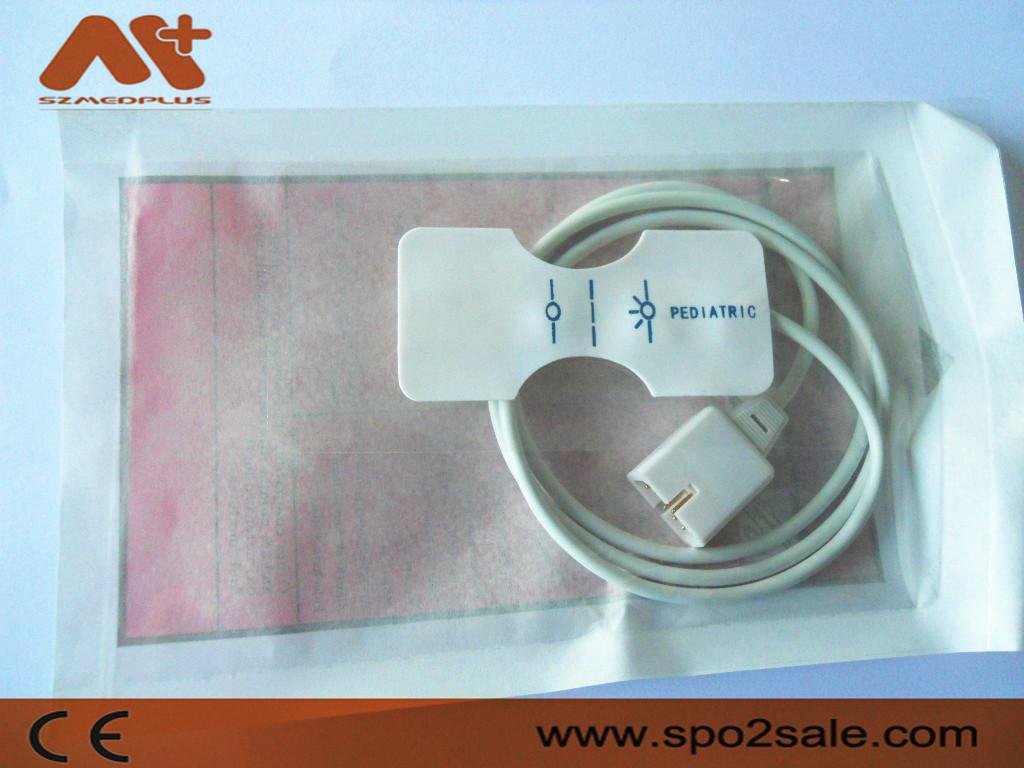 Novametrix® AS120 Disposable Sensors 2