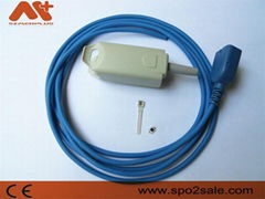 Complete Spo2 sensor kits for Nihon Kohden,DB9,0.9M